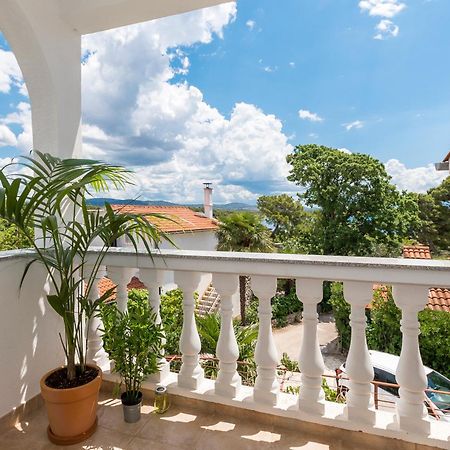 Jadrija Bay Apartment Sibenik Ngoại thất bức ảnh