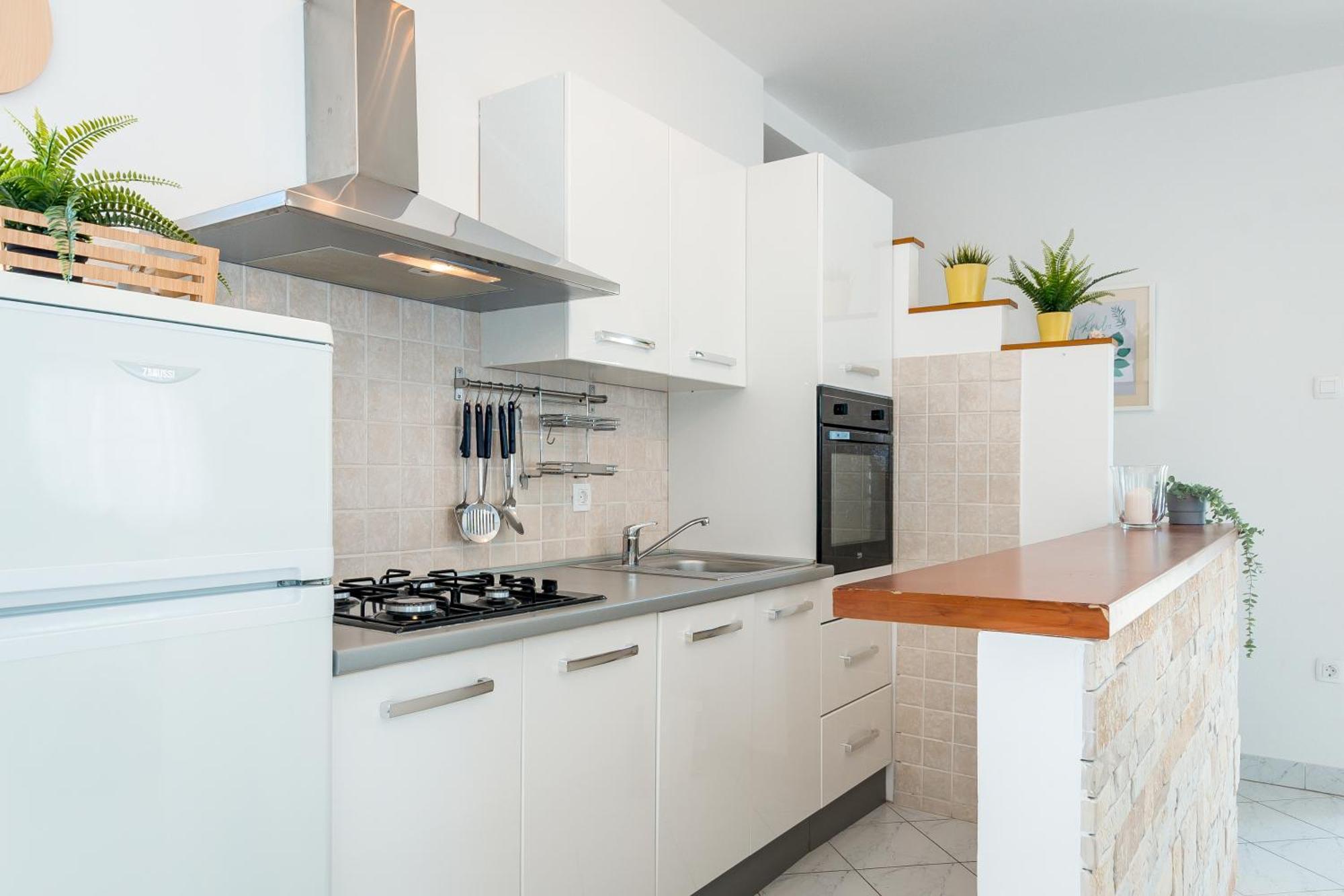 Jadrija Bay Apartment Sibenik Ngoại thất bức ảnh