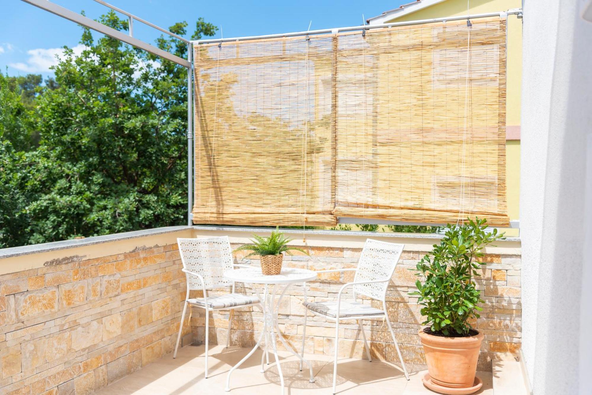 Jadrija Bay Apartment Sibenik Ngoại thất bức ảnh